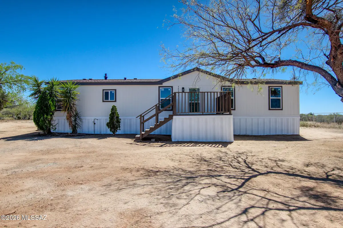 14303 W Rolina, Tucson, AZ 85736 - #1