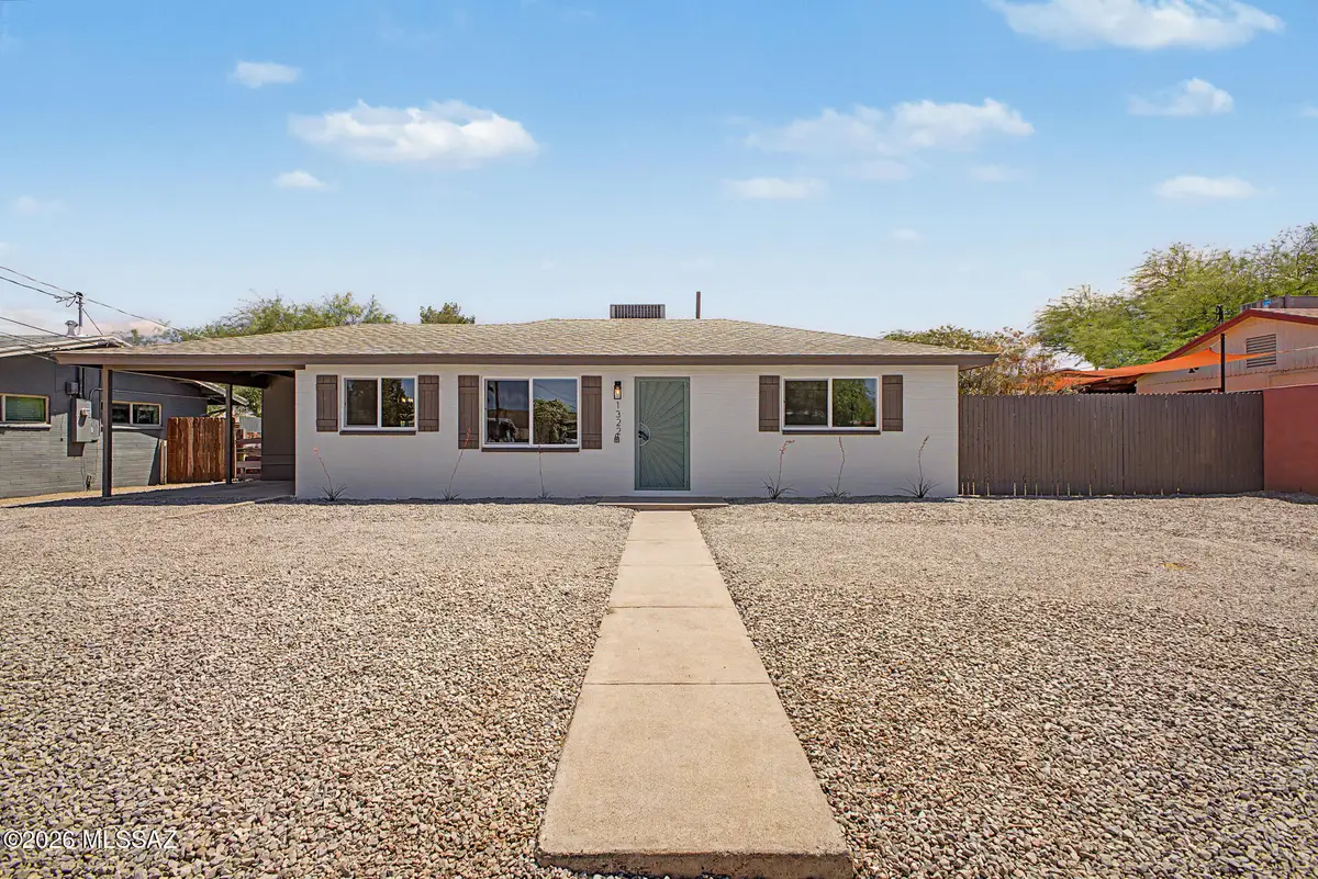 1322 N Rosemont, Tucson, AZ 85712 - #1