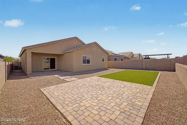 12679 N Wildrose, Marana, AZ 85653