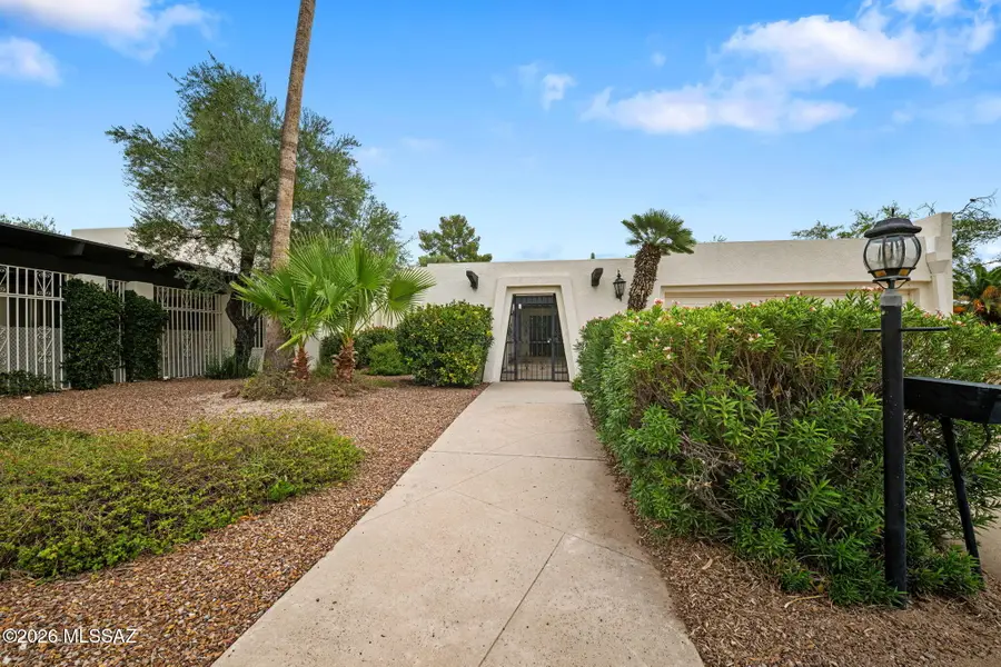 1376 N Calle Hermosa, Tucson, AZ 85715 - #3