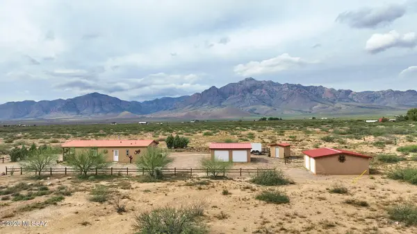 95 W Portal, Portal, AZ 85632