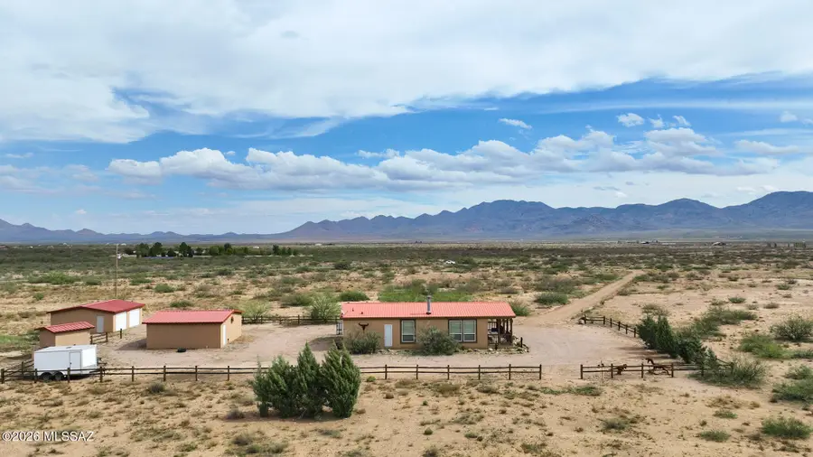 95 W Portal, Portal, AZ 85632 - #3