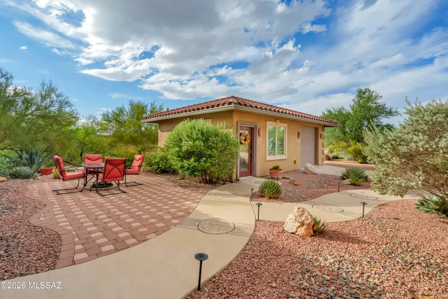 5022 W Camino De Manana, Tucson, AZ 85742 - #3