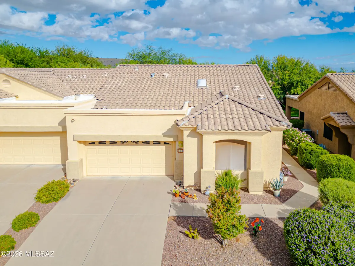 554 W Moorwood, Green Valley, AZ 85614 - #1