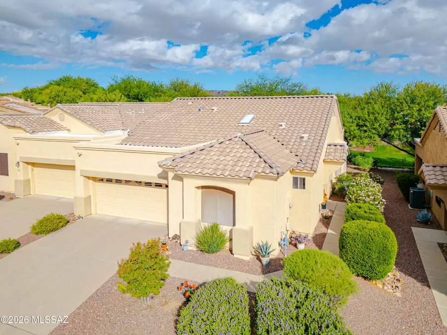 554 W Moorwood, Green Valley, AZ 85614 - #2
