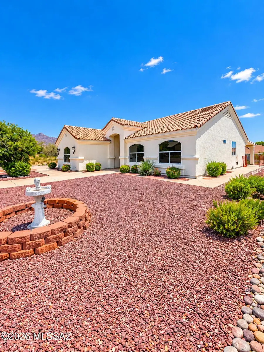 1181 Avenida Gloriosa, Rio Rico, AZ 85648 - #2