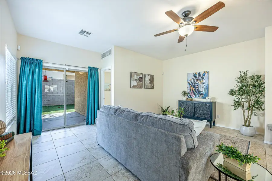 1085 S Floral Ridge, Tucson, AZ 85710 - #2