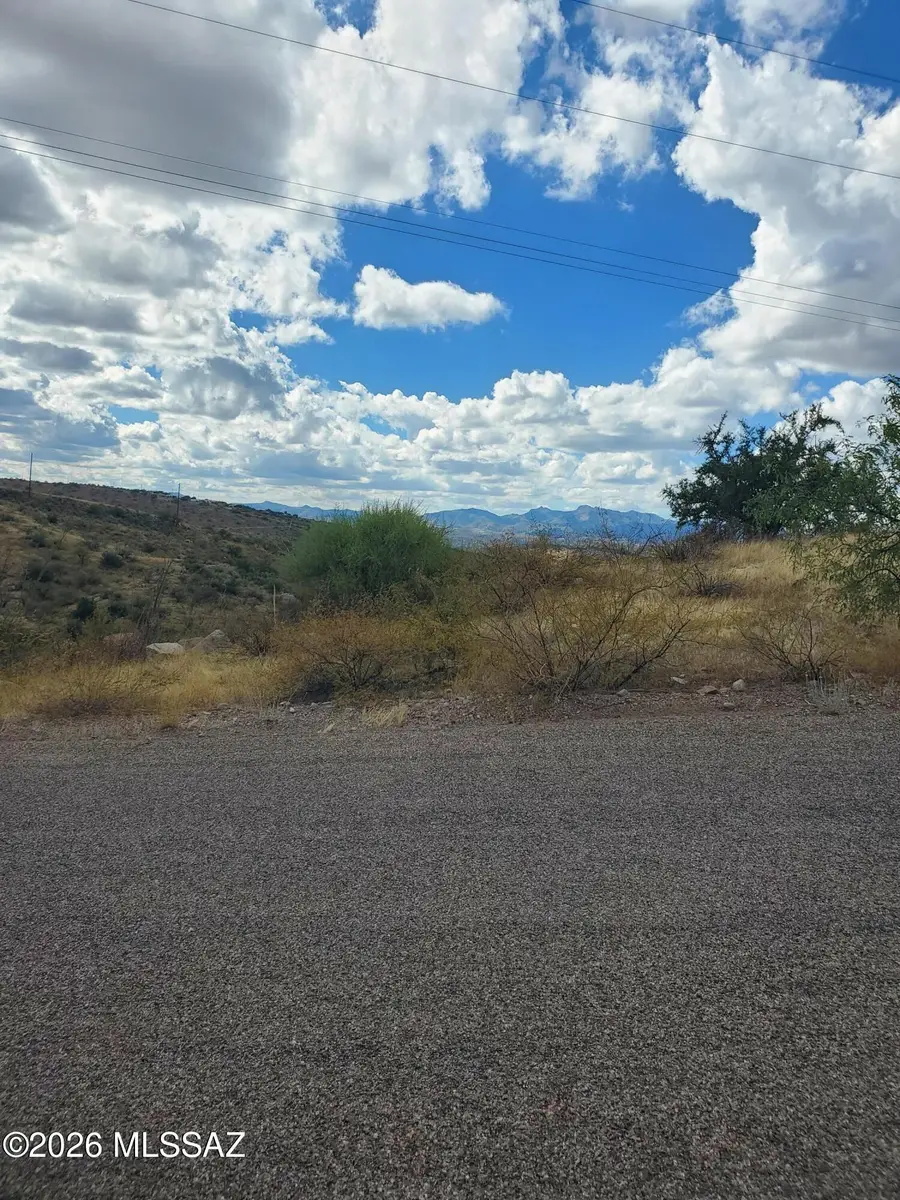 1690 Goce, Rio Rico, AZ 85648 - #3