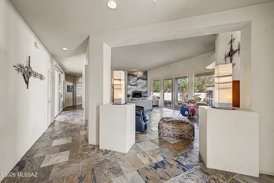 721 N Lazy J, Tucson, AZ 85748 - #3