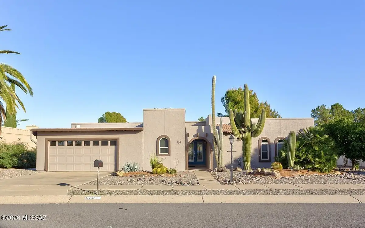161 E Paseo De Golf, Green Valley, AZ 85614 - #1