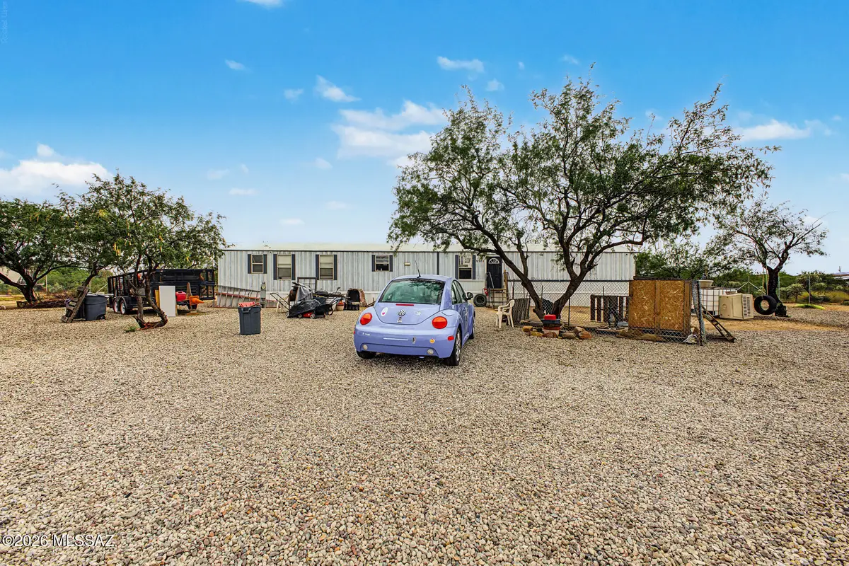 8302 S Cover View, Tucson, AZ 85736 - #1