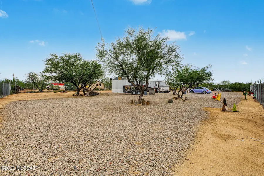 8302 S Cover View, Tucson, AZ 85736 - #3