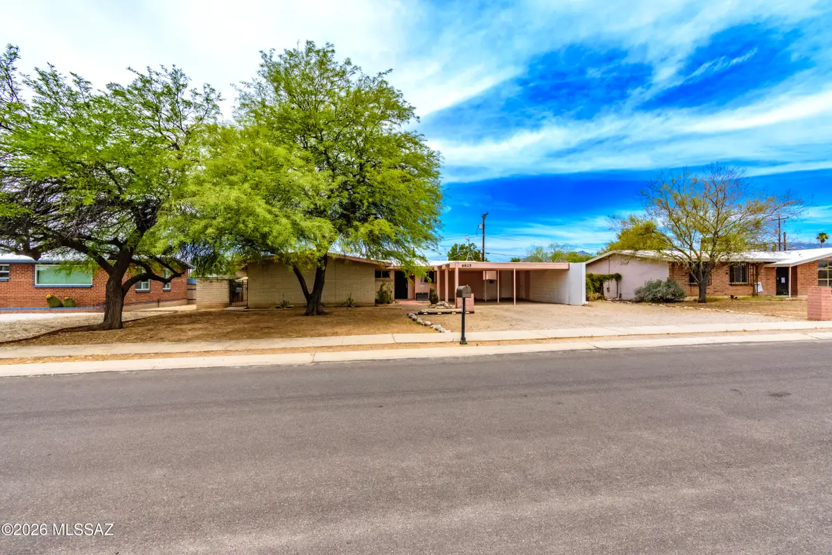6825 E Oberlin, Tucson, AZ 85710 - #1