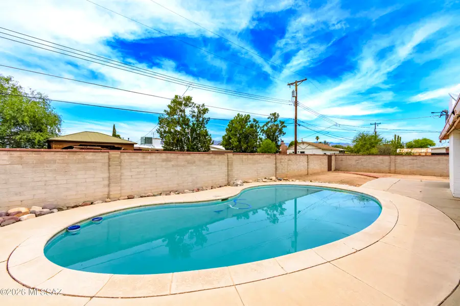 6825 E Oberlin, Tucson, AZ 85710 - #2