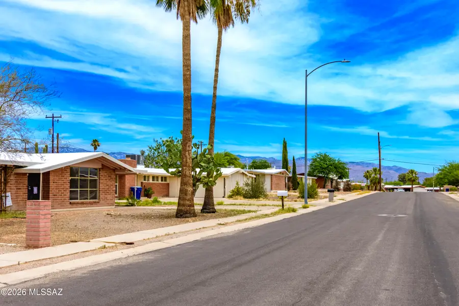 6825 E Oberlin, Tucson, AZ 85710 - #3