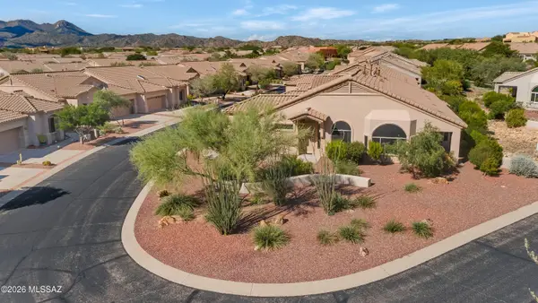 13401 N Rancho Vistoso, Oro Valley, AZ 85755