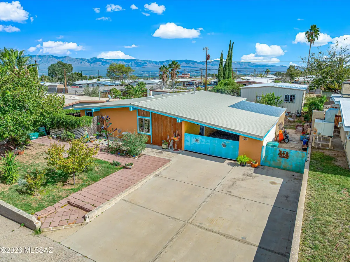 905 W 3rd, San Manuel, AZ 85631 - #1