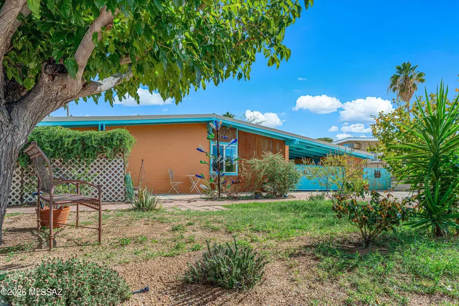 905 W 3rd, San Manuel, AZ 85631 - #2
