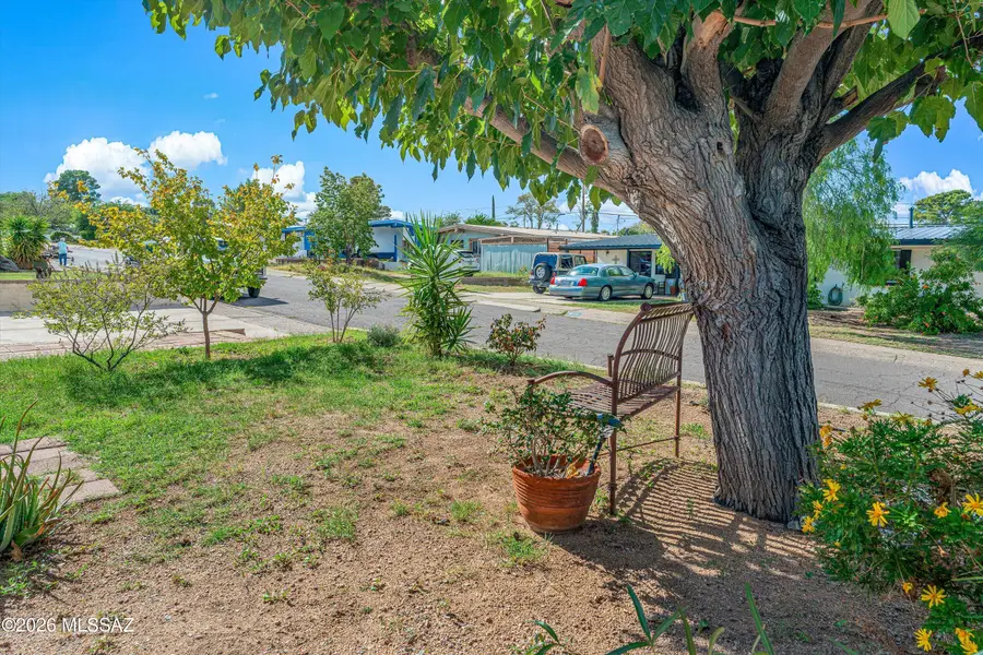905 W 3rd, San Manuel, AZ 85631 - #3