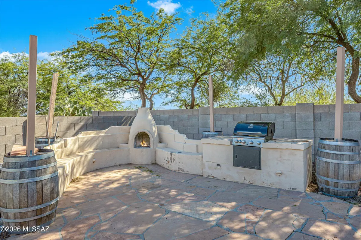 3051 W Calle Rosalinda, Tucson, AZ 85746 - #1