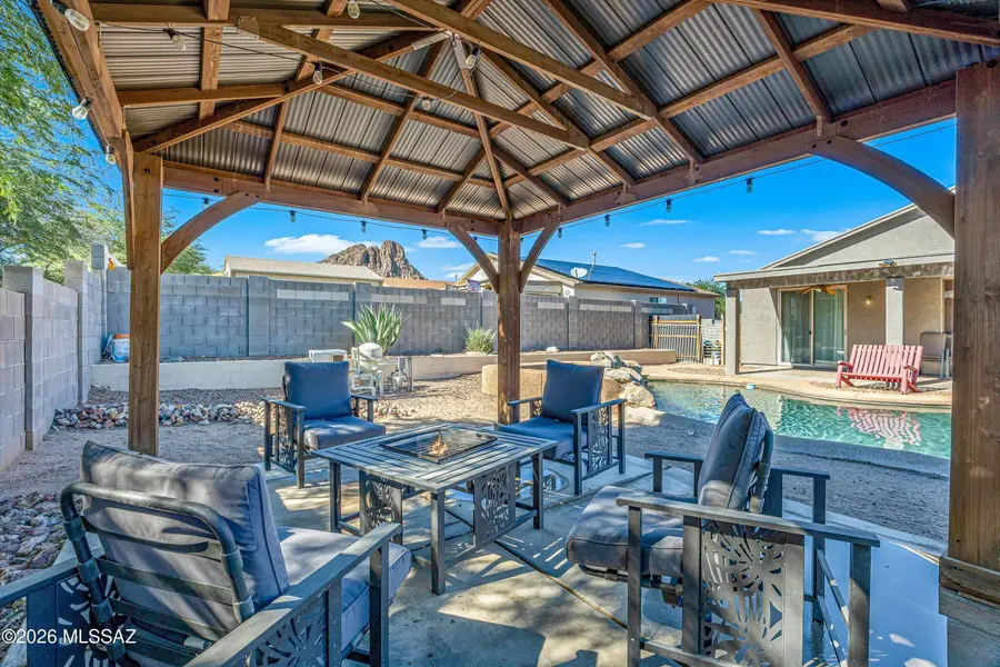 3051 W Calle Rosalinda, Tucson, AZ 85746 - #3