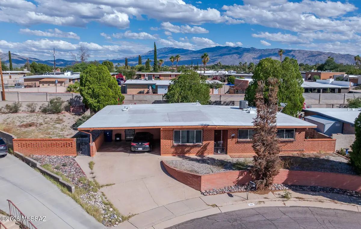 610 N Gene, Tucson, AZ 85710 - #1