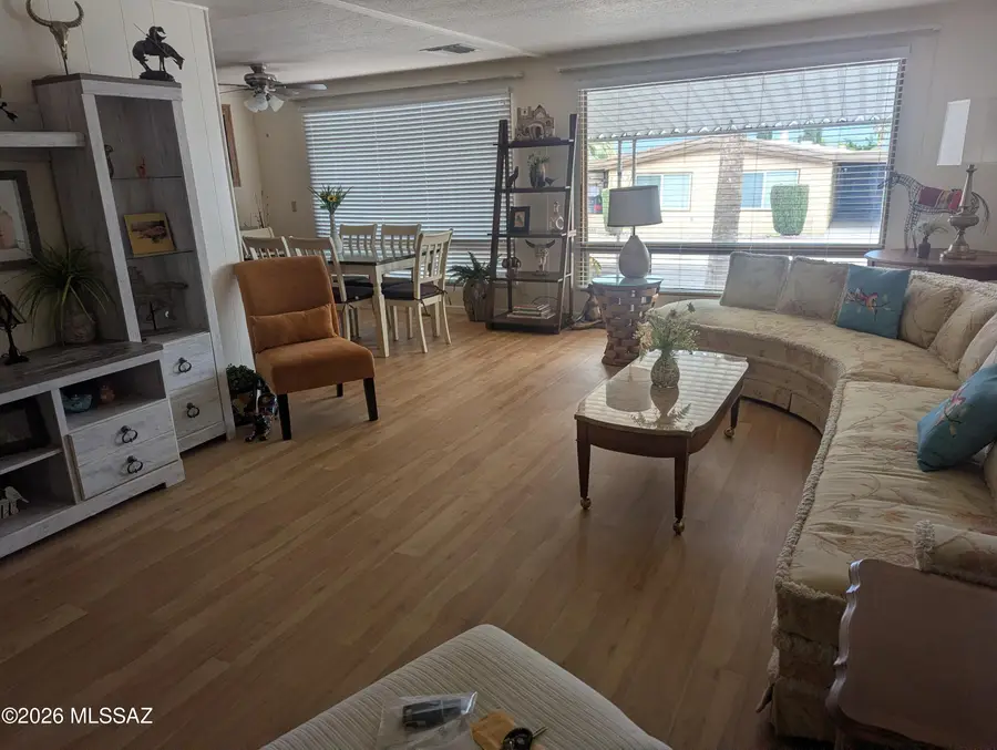 200 W Palma, Green Valley, AZ 85614 - #3
