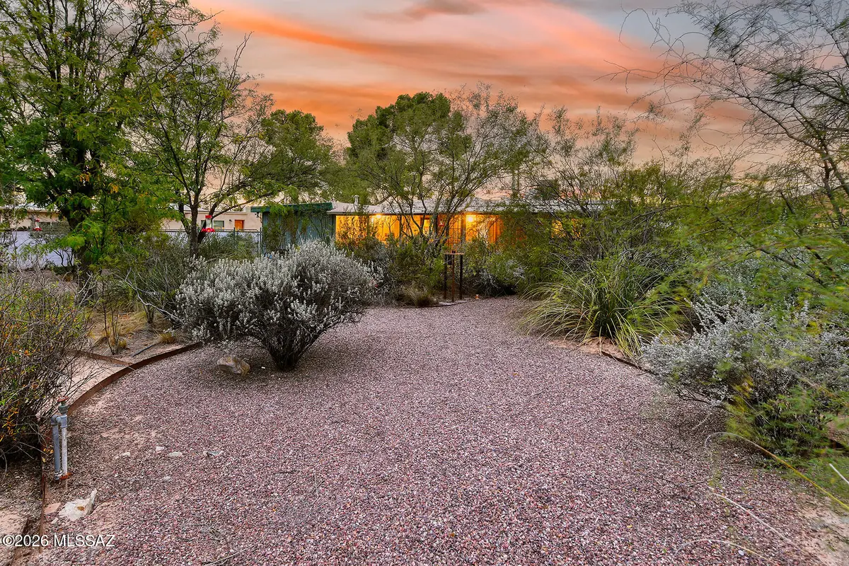 2644 N Goyette, Tucson, AZ 85712 - #1