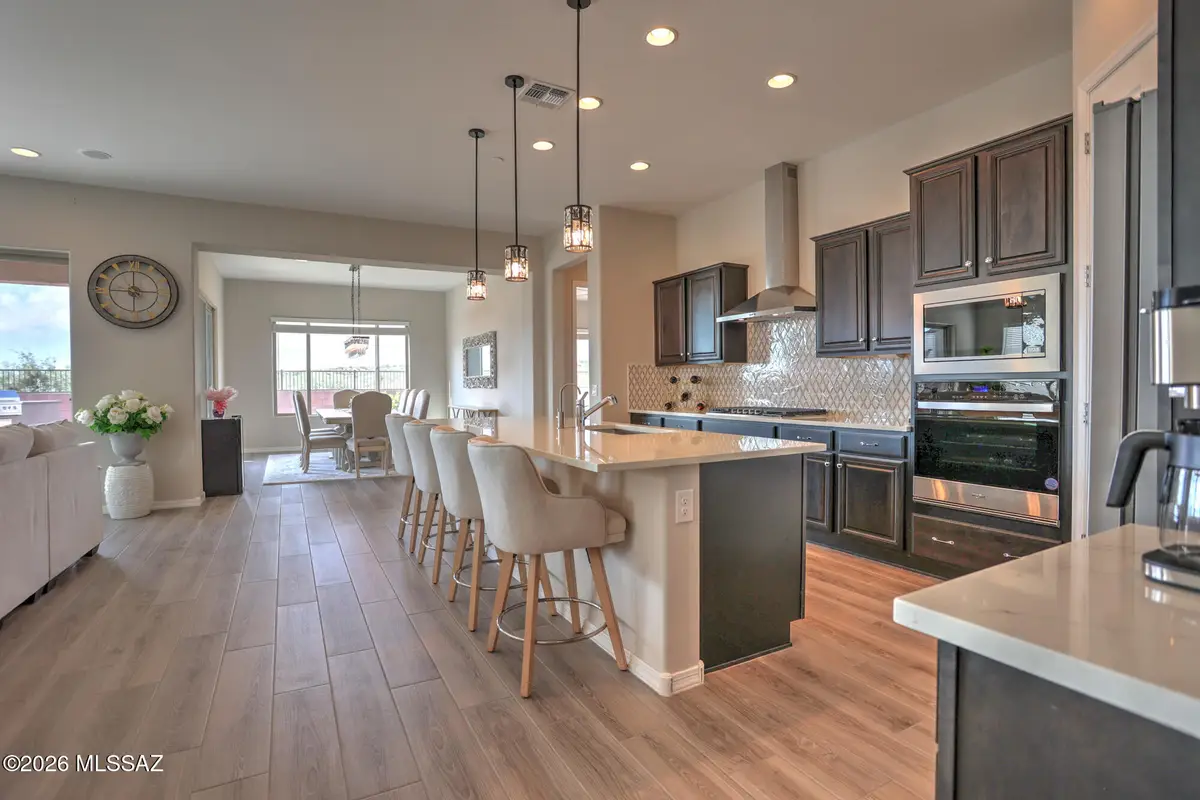 13241 N Galena, Tucson, AZ 85755 - #1