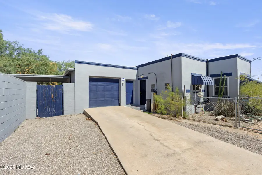501 E Yavapai, Tucson, AZ 85705 - #3
