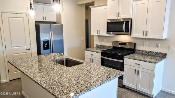 13124 N Homestead, Marana, AZ 85653