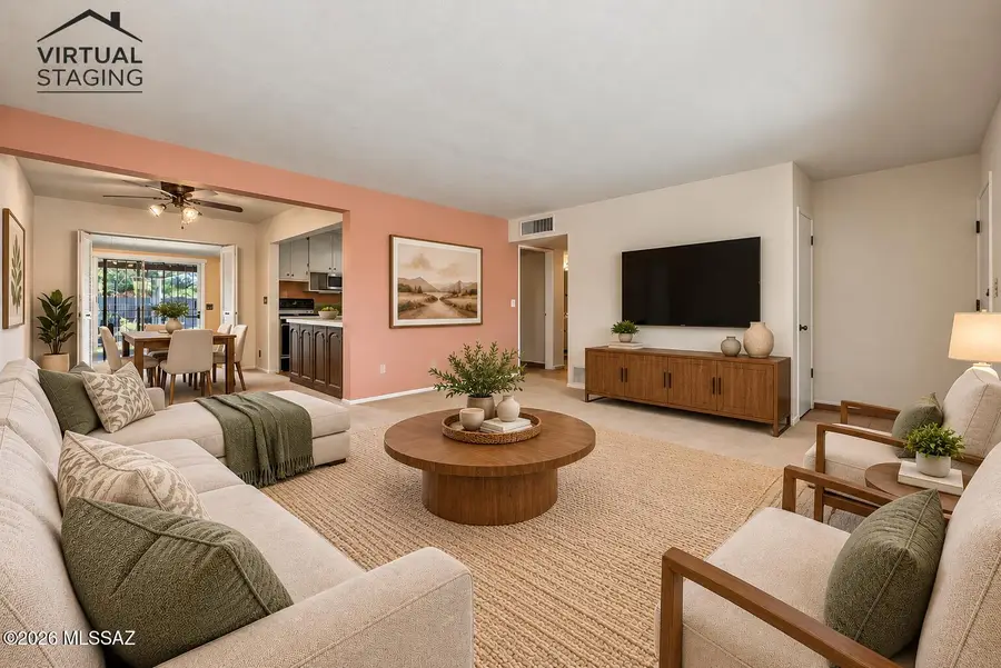 6701 E Koralee, Tucson, AZ 85710 - #2