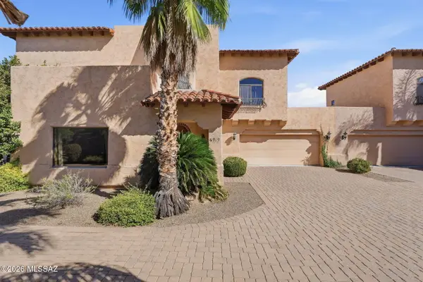 6919 E Cloud, Tucson, AZ 85750