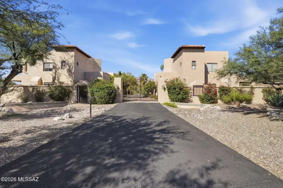 6919 E Cloud, Tucson, AZ 85750 - #2