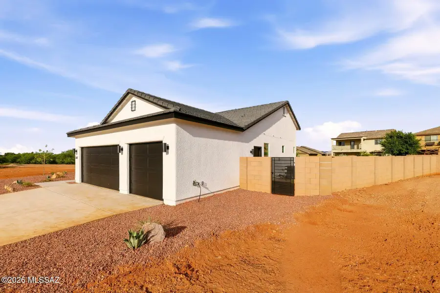 3507 Perry, Sierra Vista, AZ 85650 - #2