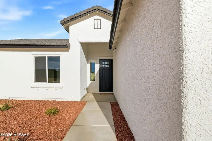 3507 Perry, Sierra Vista, AZ 85650 - #3
