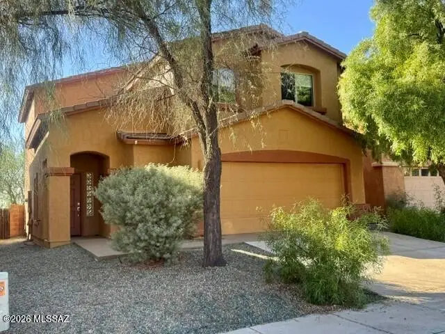 8359 N Albany, Tucson, AZ 85741 - #1