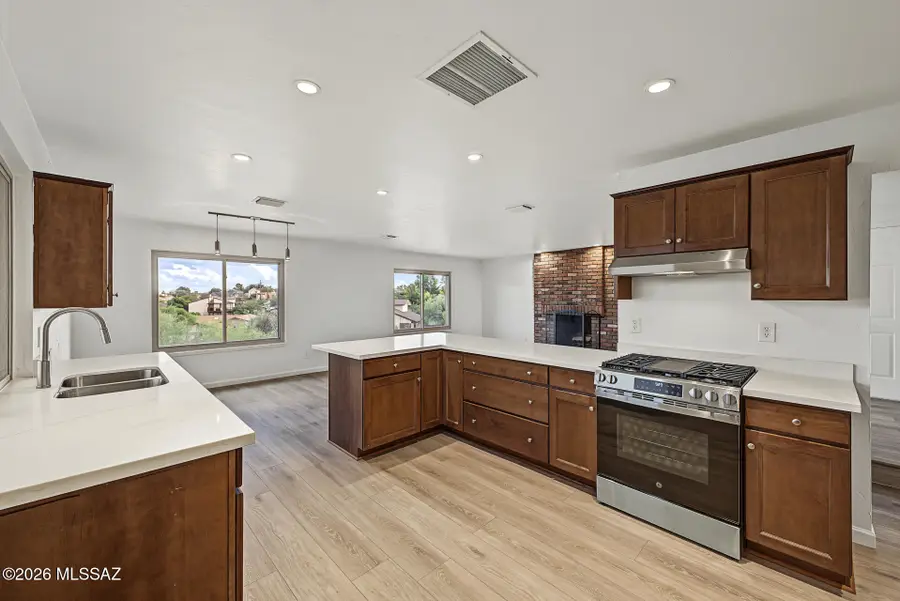 2970 W Camino Claveles, Tucson, AZ 85745 - #2