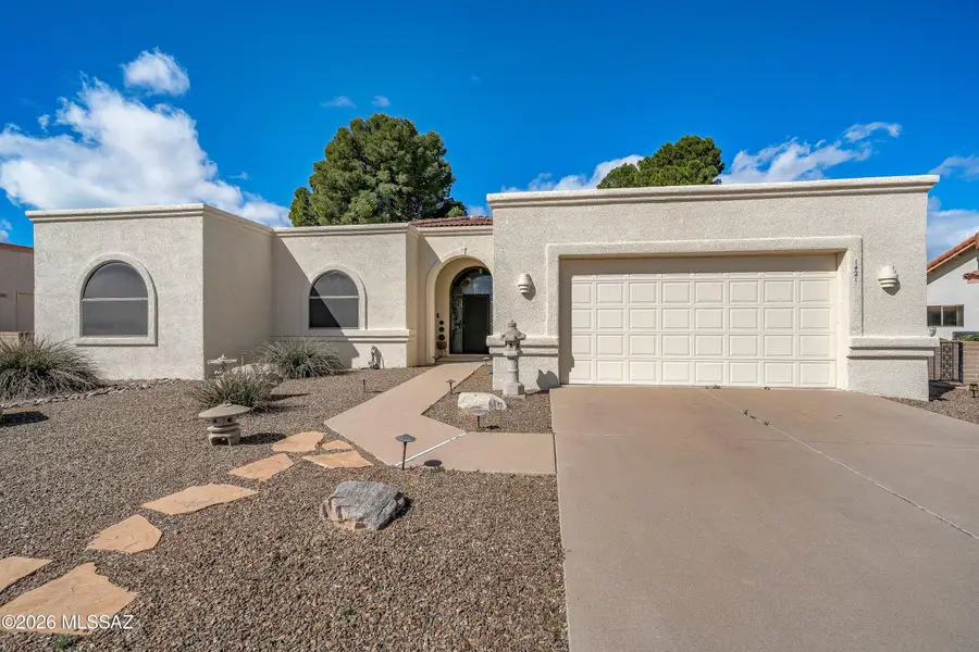 1421 N Abrego, Green Valley, AZ 85614 - #2