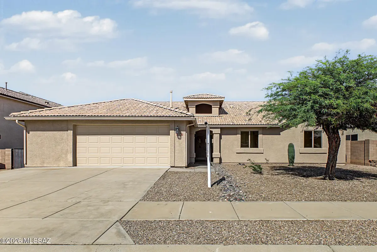 10563 E Bridgeport, Tucson, AZ 85747 - #1