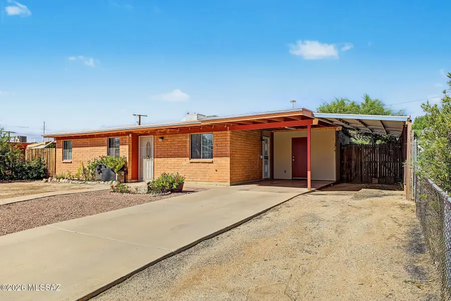 6535 E Nicaragua, Tucson, AZ 85730 - #3