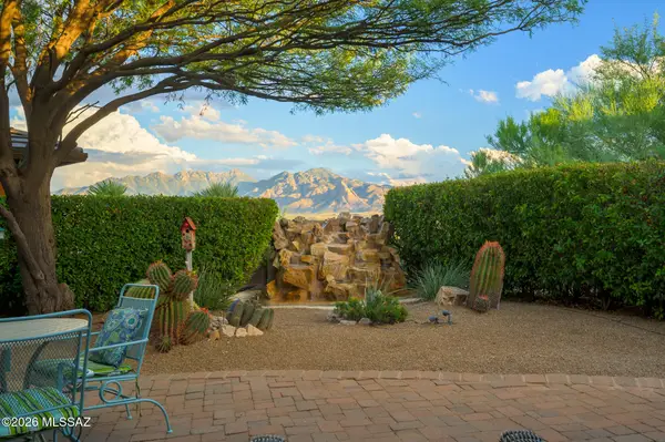 5421 S Acacia Creek, Green Valley, AZ 85622