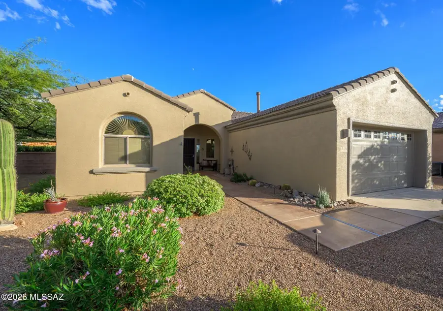 5421 S Acacia Creek, Green Valley, AZ 85622 - #2