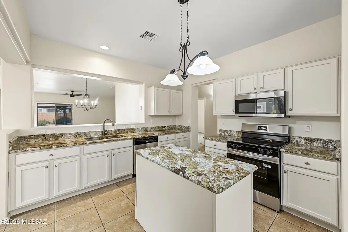 11078 W Motes, Marana, AZ 85653 - #1