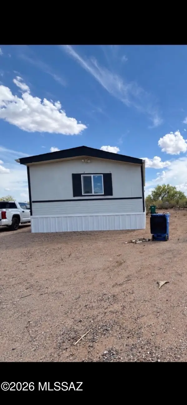 13135 W Mustang, Tucson, AZ 85743