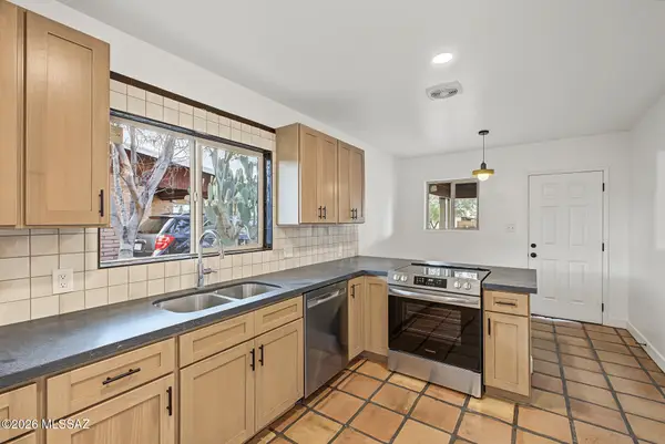 5632 E 4th, Tucson, AZ 85711