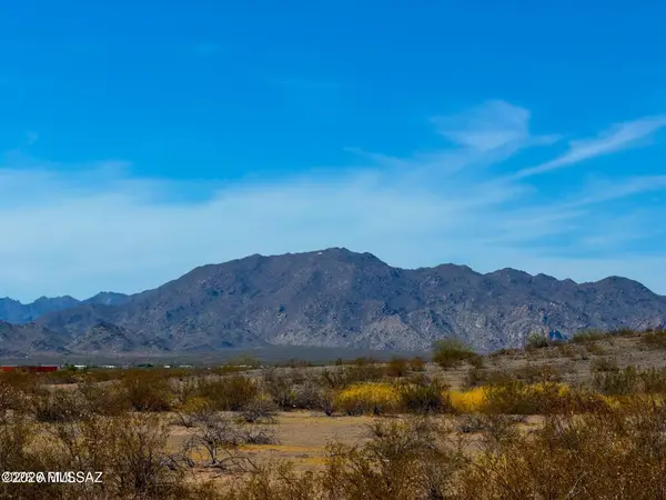0 W Brazilwood Lot 1 (1.3 Acres), Maricopa, AZ 85139