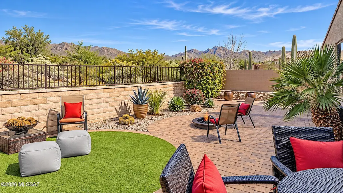 6608 W Grandview, Marana, AZ 85658 - #1