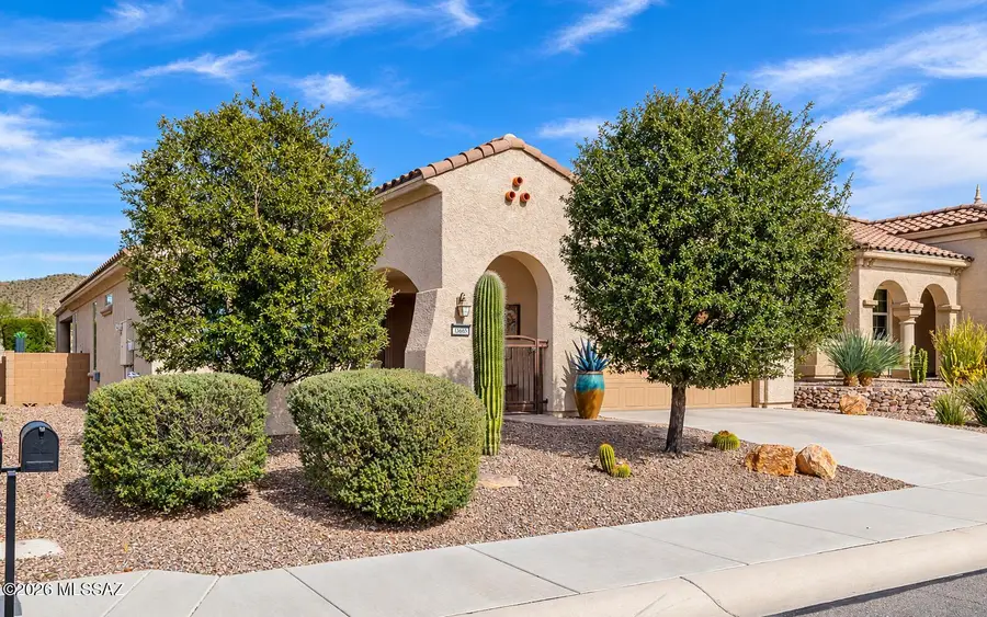 6608 W Grandview, Marana, AZ 85658 - #2