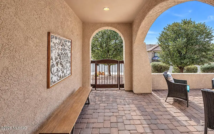 6608 W Grandview, Marana, AZ 85658 - #3